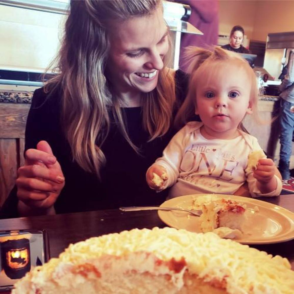 Meet your Posher, Hanna